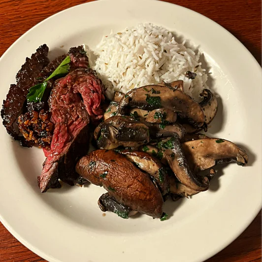 Bavette Bali