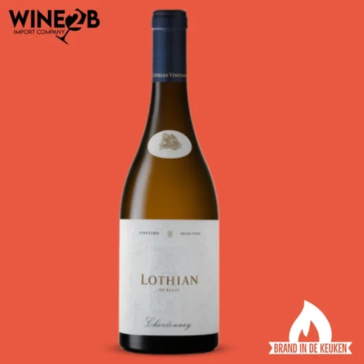 Lothian Chardonnay, wijntip